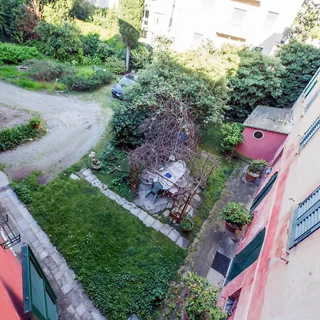 1m| 4 People| Sea By Tilo * Genova
