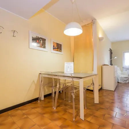 Apartment 1m| 4 People| Sea By Tilo *